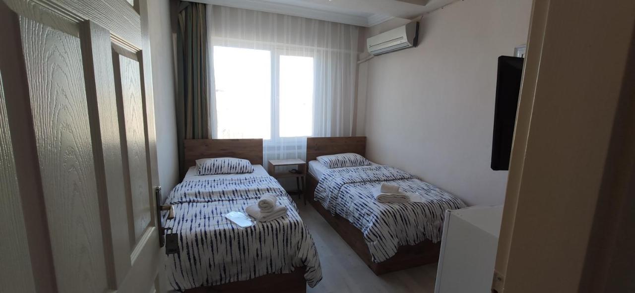 Eceabat Doga Pansiyon-Hotel Exterior photo
